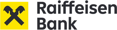 Raiffeisen banka Logo