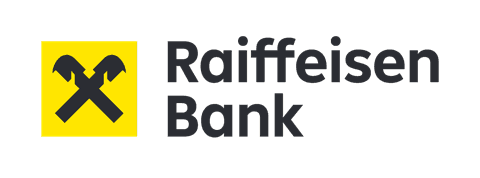Raiffeisen banka Logo