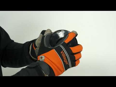 Villager BC 1250 S motorni trimer za travu, 1.7 KS - video 6