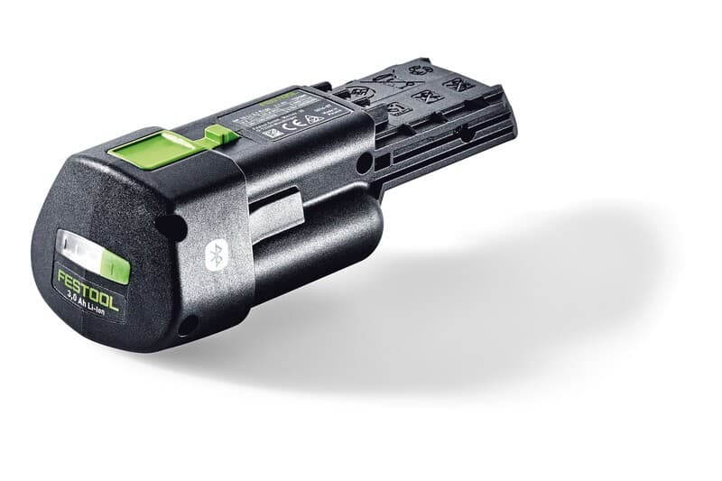 Festool Baterija BP 18 Li 3,0 Ergo I, F 577704