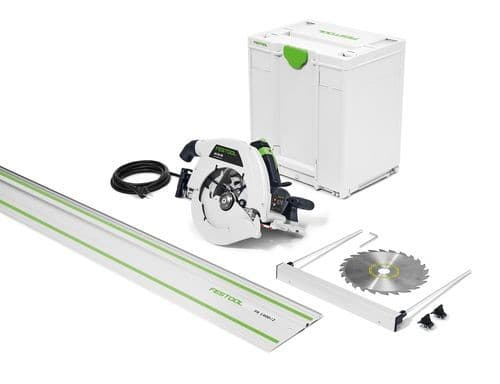Festool Cirkular HK 85 EB-Plus-FS, F 576138