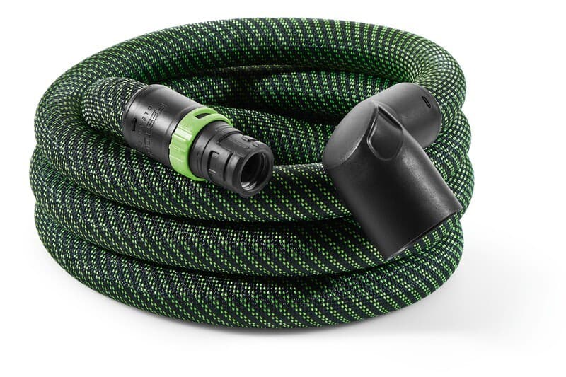 Festool Crevo usisivača D 27/32x3,5m-AS-90°/CT, F 577161