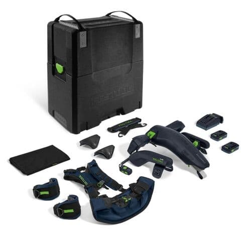 Festool ExoActive EXO 18-Basic, F 578031