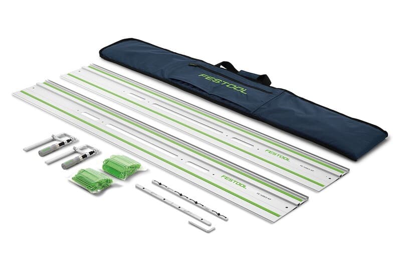 Festool Firung šine u setu FS 1400/2-KP-Set, F 577932
