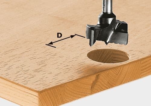 Festool Glodalo HW S8 D20, F 491072