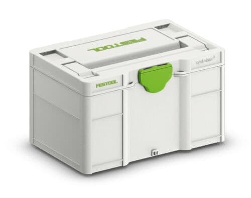 Festool Kofer SYS3 S 147, F 577818