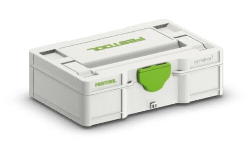 Festool Kofer SYS3 S 76, F 577808
