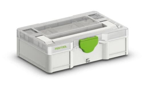 Festool Kofer SYS3 S 76 TRA, F 577817