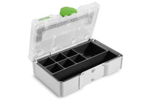Festool Kofer SYS3 S 76 TRA UNI, F 577819