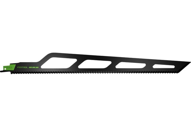 Festool List za sabljaste testere SR 400/5, F 577491