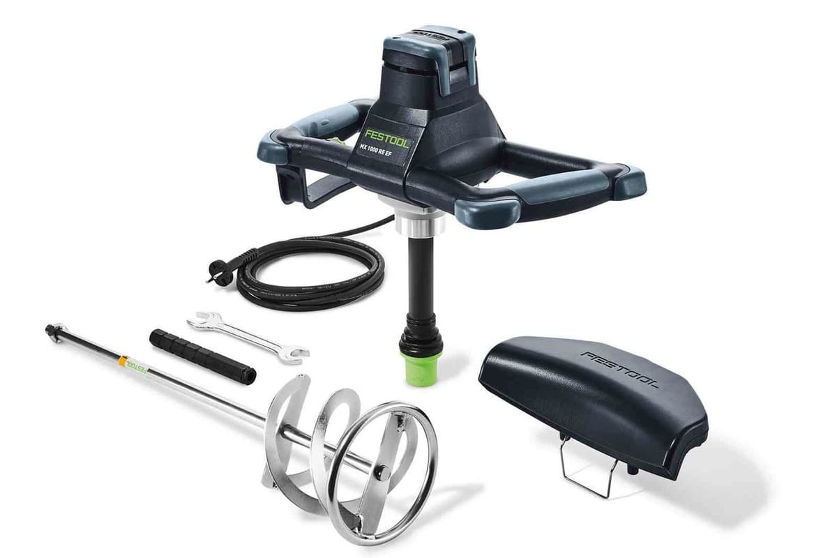 Festool MX 1000 RE EF HS2 Mikser, F 575806