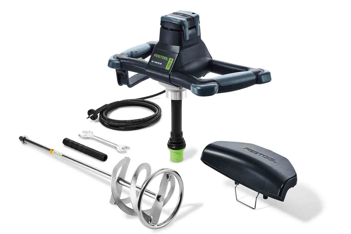 Festool MX 1200 RE EF HS2 Mikseri, F 575813