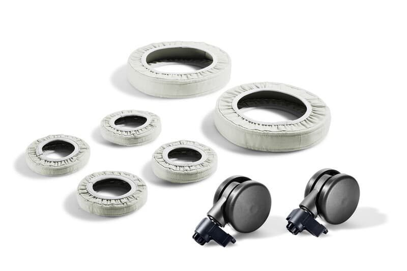 Festool Navlake za točkove RD-CT 26-36-Set, F 578161
