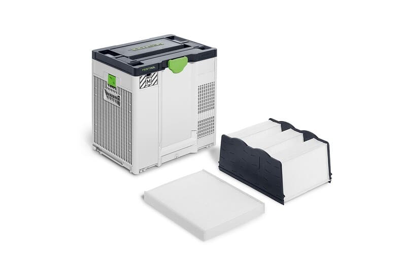 Festool Prečistač vazduha SYS-AIR  M, F 577784