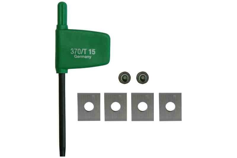 Festool Predrezači HW-WP 7,6x12x1,5 (4x), F 491390