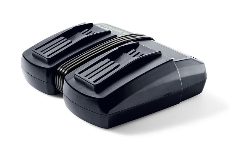 Festool Punjač TCL 6 DUO, F 577017