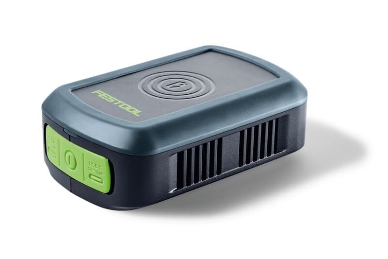 Festool Punjač za mobilni telefon PHC 18, F 577155
