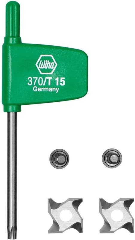 Festool Sečiva HW-WP R3 D28 KL12,7OFK, F 500369