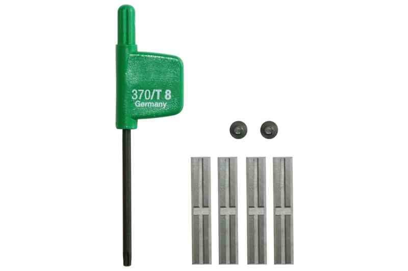 Festool Sečiva zamenska HW-WP 30x5.5x1,1 (4x), F 491388