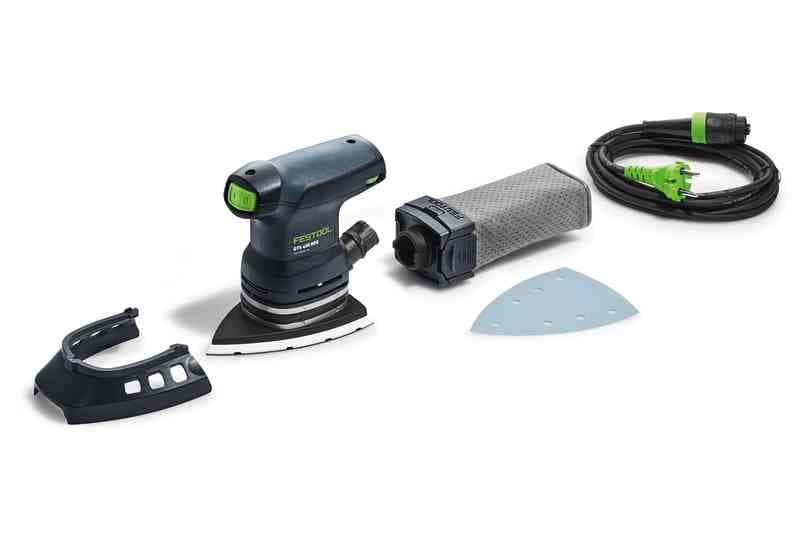 Festool Šlajferica DTS 400 REQ, F 577517