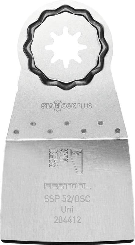 Festool Specijalna oštrica SSP 52/OSC, F 204412