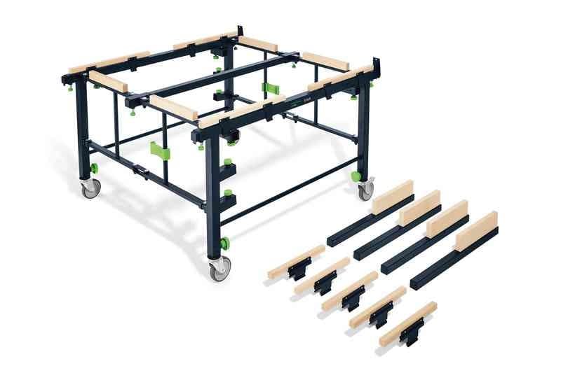 Festool STM 1800 Mobilni radni sto, F 205183