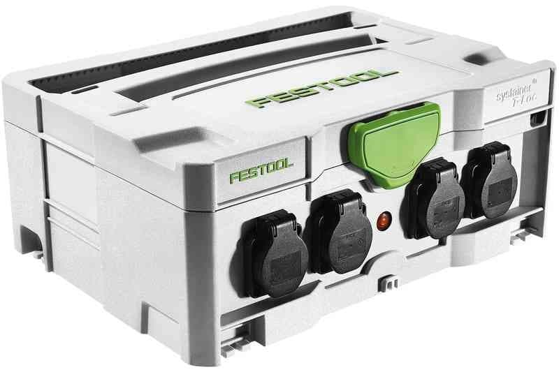 Festool SYS-PowerHub  SYS-PH, F 200231
