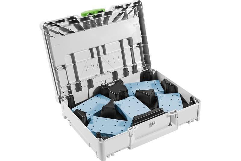 Festool Systainer Granat 80x133 GR SYS, F 578194