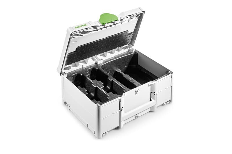 Festool Systainer³ SYS3 M 187 ENG 18V, F 577133