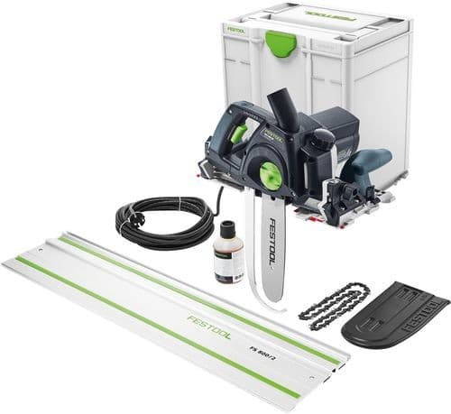 Festool Testera SSU 200 EB-Plus-FS, F 576565