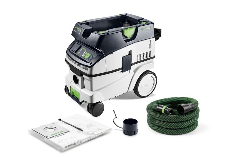 Festool Usisivač CTH 26 EI, F 577866