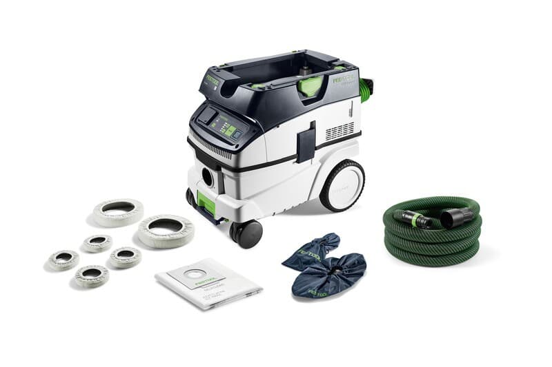 Festool Usisivač CTL 26 EI-FLR, F 578152