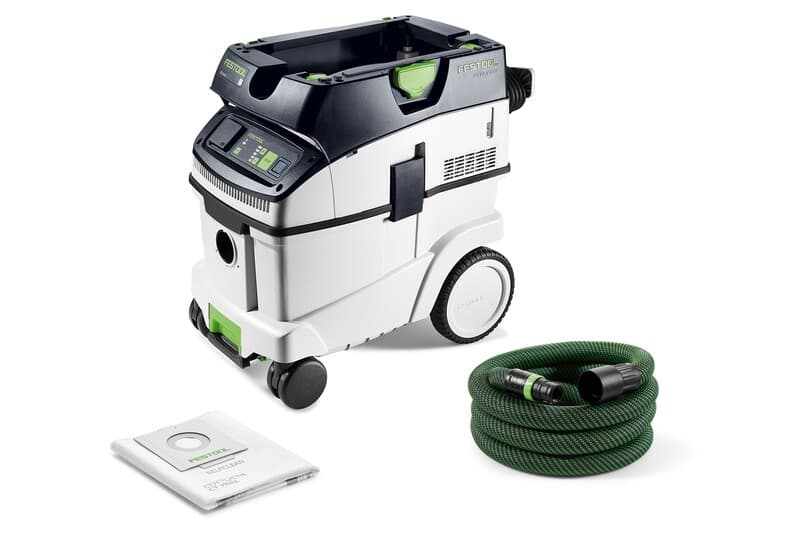 Festool Usisivač CTL 36 EI, F 577908