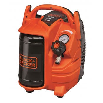 Black+Decker vazdušni prenosni kompresor BD 195/5-MY-T, BXCM0022E - slika 2