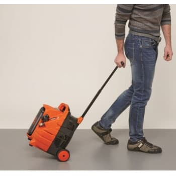 Black+Decker vazdušni prenosni kompresor BD 195/5-MY-T, BXCM0022E - slika 3