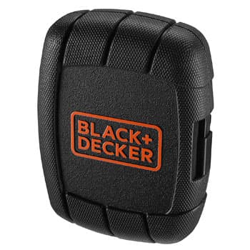 Black+Decker set odvijača od 45 delova A7039 - slika 2