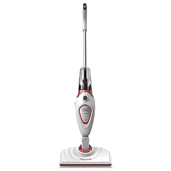 Black+Decker paročistač 1600W BDS1616R - slika 2