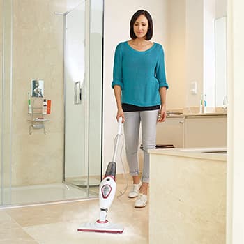 Black+Decker paročistač 1600W BDS1616R - slika 3