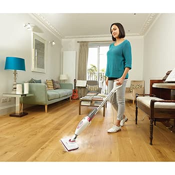 Black+Decker paročistač 1600W BDS1616R - slika 4