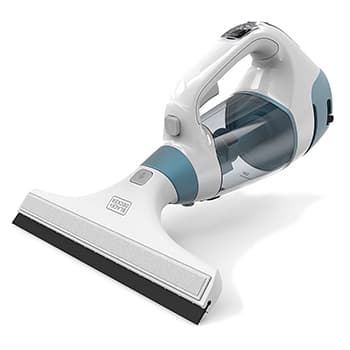 Black+Decker aparat za pranje prozora WW100K - slika 2
