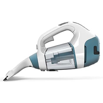 Black+Decker aparat za pranje prozora WW100K - slika 3