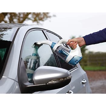 Black+Decker aparat za pranje prozora WW100K - slika 4