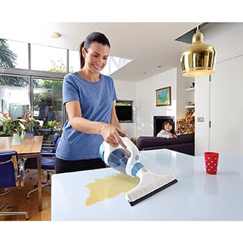 Black+Decker aparat za pranje prozora WW100K - slika 7