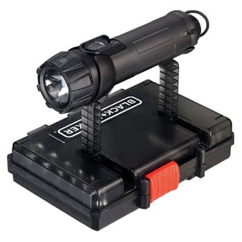 Black+Decker garnitura ručnog alata sa lampom, A7224 - slika 4