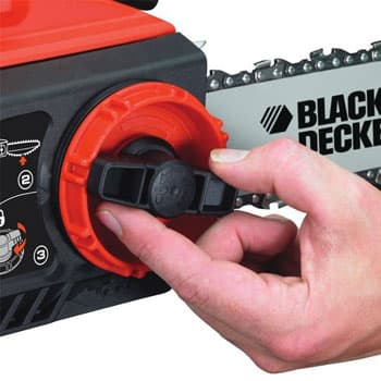 Black+Decker lančana testera 2200 W - GK2240TX - slika 6