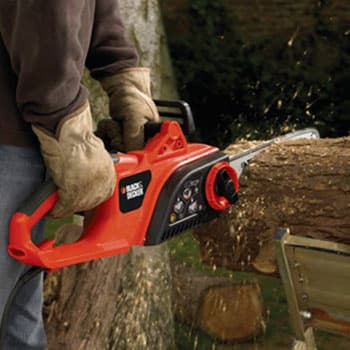 Black+Decker lančana testera 2200 W - GK2240TX - slika 5