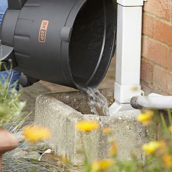 Black+Decker mokri i suvi usisivač BXVC20PTE - slika 2