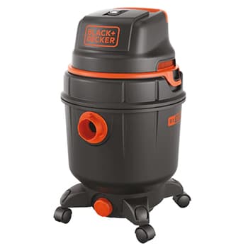 Black+Decker usisivač mokro - suvi 1600W 30l BXVC30PDE - slika 2