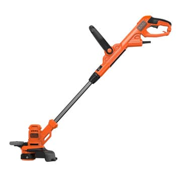 Black+Decker električni trimer kosilica 3u1 BESTA530cm - slika 3