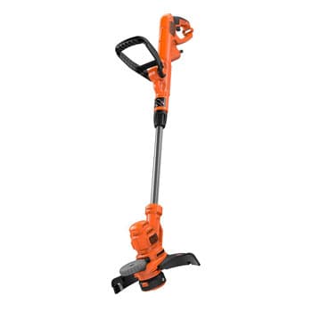 Black+Decker električni trimer kosilica 3u1 BESTA530cm - slika 5